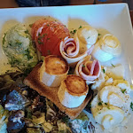 Photo n° 1 de l'avis de Laetitia.e fait le 29/07/2023 à 07:39 pour Le Sylvia à Chantilly