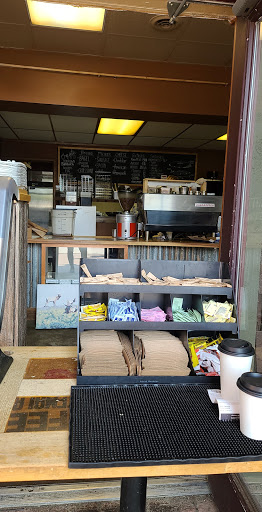 Cafe «Rocky Mountain Coffee Roasters», reviews and photos, 285 Main St, Frisco, CO 80443, USA