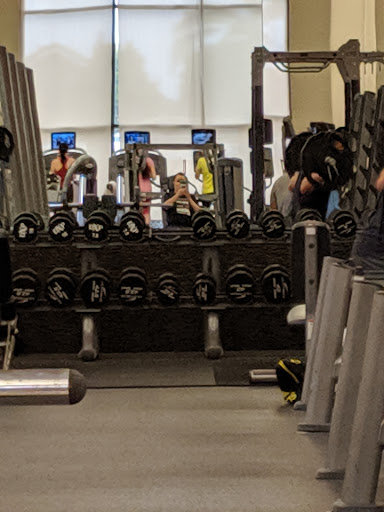 Gym «LA Fitness», reviews and photos, 10115 Talbert Ave, Fountain Valley, CA 92708, USA