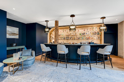Le Bar - Fleur de Loire à Blois