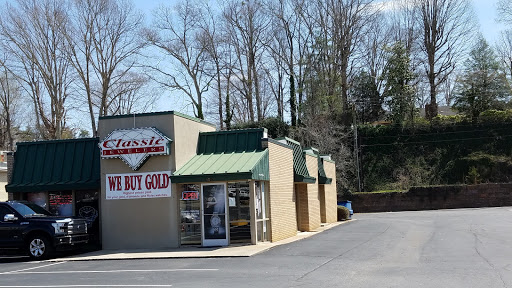 Jeweler «Classic Jewelers», reviews and photos, 6043 Calhoun Memorial Hwy, Easley, SC 29640, USA
