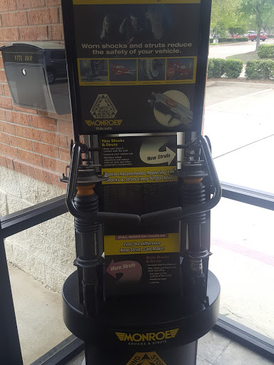 Auto Repair Shop «Fastlane Expert Auto Service», reviews and photos, 2900 Eldorado Pkwy, McKinney, TX 75070, USA