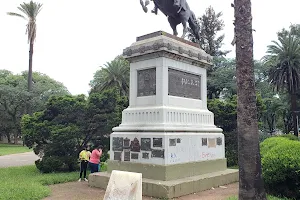 San Martín Park image