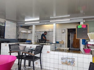 Photo n°65 de L'aquarium à Leucate ()