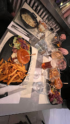 Photo n°19 de L’Accoudé - Restaurant Brasserie Grenoble à Grenoble ()