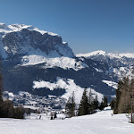 Photo n°3 de l'avis de Ana.a fait le 08/03/2018 à 08:58 sur le  Rifugio Ütia Nagler à Badia