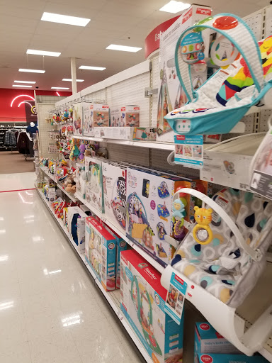 Department Store «Target», reviews and photos, 325 New Byhalia Rd, Collierville, TN 38017, USA