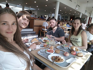 Photo n°36 de Restaurant Universitaire - Saint-Leu à Amiens ()