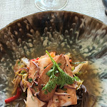 Photo n° 4 de l'avis de zagar.e fait le 26/05/2024 à 15:32 pour Restaurant Brioude à Meyras