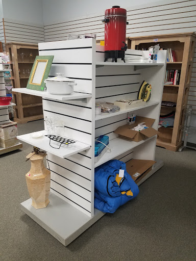Thrift Store «Bargain Box of Junior League», reviews and photos, 1410 Mill St, Greensboro, NC 27408, USA