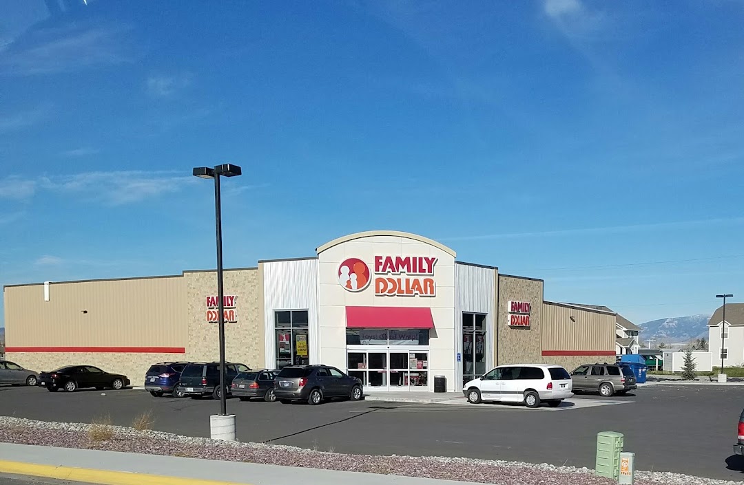 Family Dollar