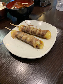 Plats et boissons du Restaurant japonais Nagoya à La Garenne-Colombes - n°2