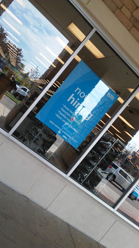 Clothing Store «Ross Dress for Less», reviews and photos, 4520 Centerplace Dr, Greeley, CO 80634, USA