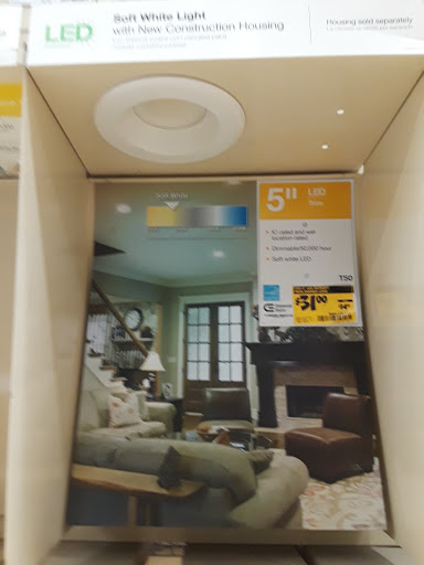 Home Improvement Store «The Home Depot», reviews and photos, 12005 Elam Rd, Balch Springs, TX 75180, USA