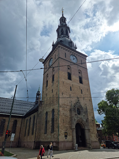 Oslo Domkirke