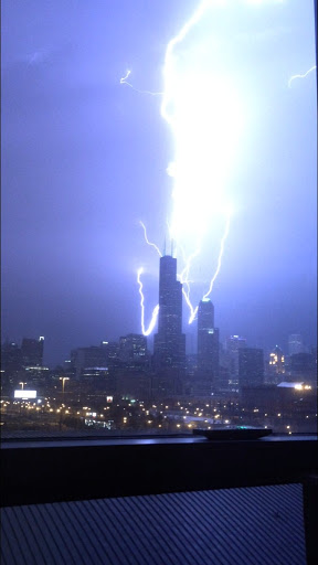 Public University «University of Illinois at Chicago», reviews and photos