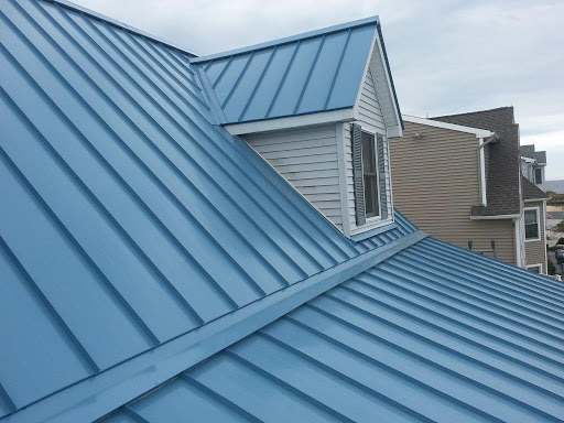 D L Roofing in Clifton Park, New York