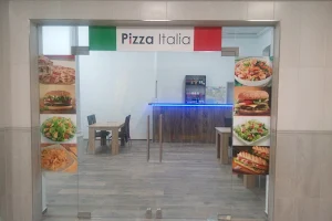 Pizza Italia Salzwedel image