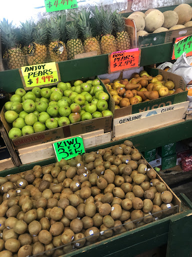 Produce Market «Yellow Market», reviews and photos, 5812 Glenwood Rd, Brooklyn, NY 11234, USA