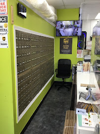 UPS Access Point location - Photo 4 - Car repair in Long Beach, CA, Long Beach