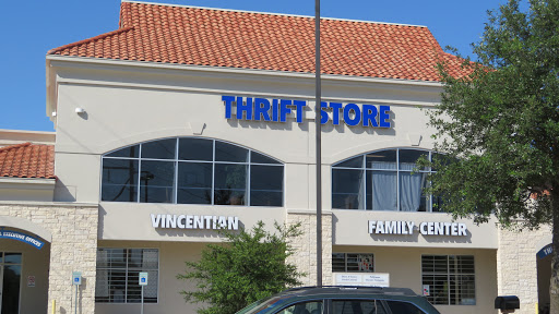 Thrift Store «Society of St. Vincent de Paul Thrift Store and Donation Collection Center», reviews and photos, 901 W Braker Ln, Austin, TX 78745, USA