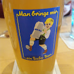 Photo n°1 de l'avis de Dominic.e fait le 17/04/2019 à 18:14 sur le  Wurstbendel Wirtshaus à Aschaffenburg