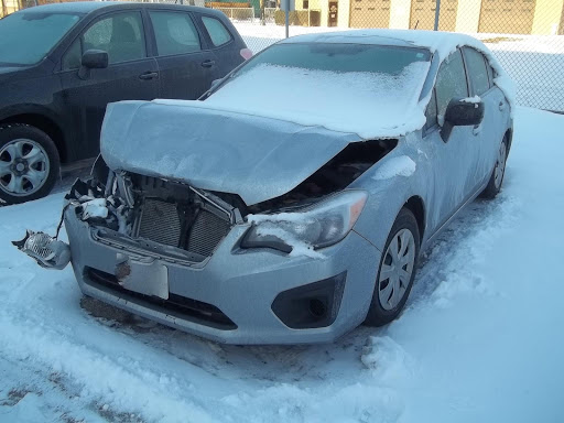 Auto Body Shop «Maaco Collision Repair & Auto Painting», reviews and photos, 78 Sylvan St, West Springfield, MA 01089, USA