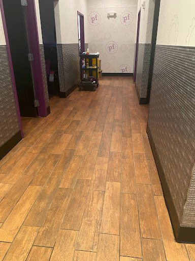 Gym «Planet Fitness», reviews and photos, 17165 NW 27th Ave, Miami Gardens, FL 33056, USA