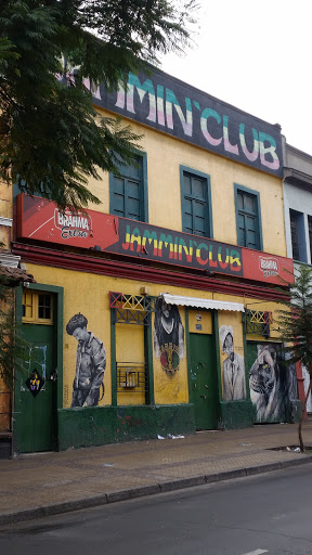 Jammin-club