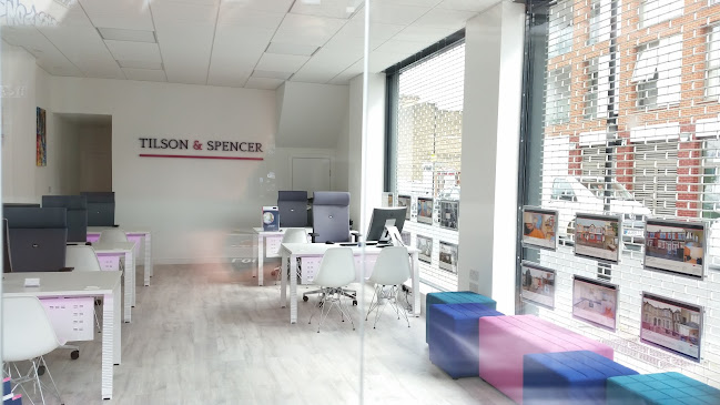 Reviews of Tilson & Spencer in London - Real estate agency
