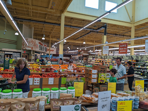 Grocery Store «Whole Foods Market», reviews and photos, 9101 Strada Pl, Naples, FL 34108, USA