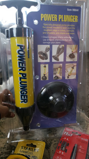 Hardware Store «Harbor Freight Tools», reviews and photos, 11969 Jefferson Ave #B, Newport News, VA 23606, USA