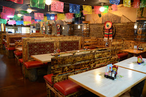 El Potro Mexican Restaurant Bar & Grill