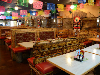 El Potro Mexican Restaurant Bar & Grill