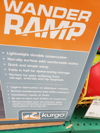 Pet Supply Store «Pet Supplies Plus», reviews and photos, 1262 OH-303, Streetsboro, OH 44241, USA