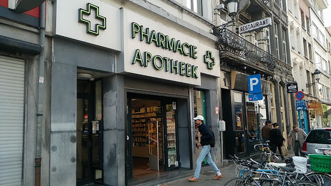 Pharma 4 apotheek