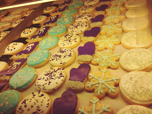 Bakery «Sweet Dream Desserts-Catering», reviews and photos, 1969 Dekalb Ave, Sycamore, IL 60178, USA