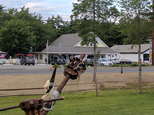 Ice Cream Shop «Udder Heaven Ice Cream Retreat», reviews and photos, 369 ME-3, Bar Harbor, ME 04609, USA