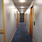 Photo n°6 de l'avis de Ahlam. fait le 22/03/2022 à 16:33 sur le  Hotel Domenichino à Milan