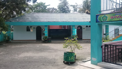 Masjid Ihya' Ulumuddin