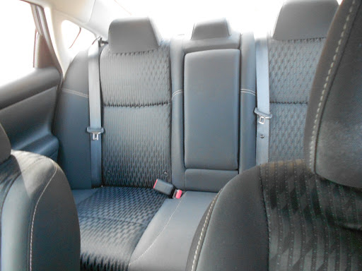 Used Car Dealer «M&J United Auto Sales», reviews and photos, 3511 NW 19th St, Lauderdale Lakes, FL 33311, USA