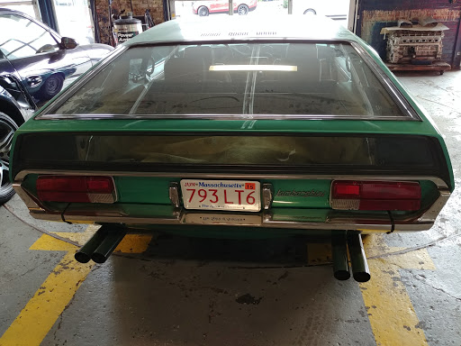 Car Dealer «European Motorsports Sales Services Inc.», reviews and photos, 314 S Broadway, Lawrence, MA 01843, USA