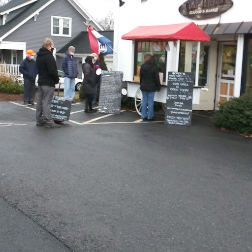 Seafood Market «Cold Harbor Seafood & Market», reviews and photos, 465 Taylor Rd, Enfield, CT 06082, USA