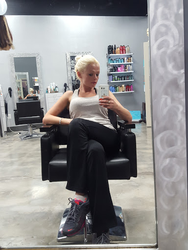 Beauty Salon «Allure Hair Salon», reviews and photos, 5650 Stirling Rd #11, Hollywood, FL 33021, USA