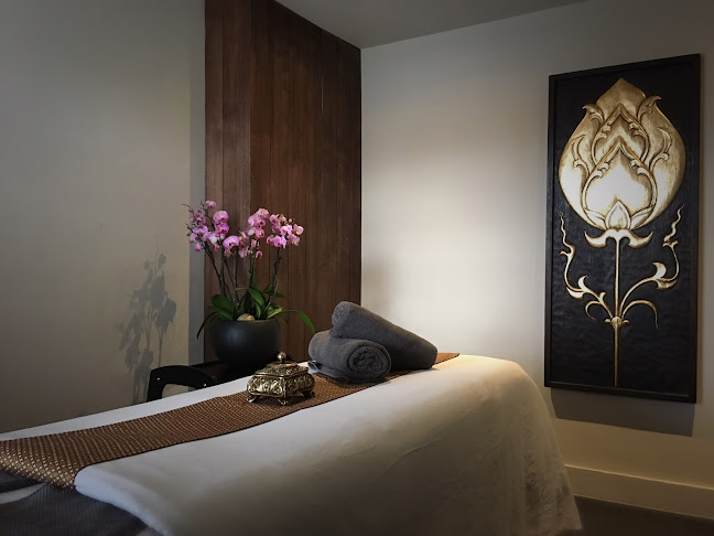 Comments and reviews of Thy Spa - Oxford - Original Thai Massage & Beauty