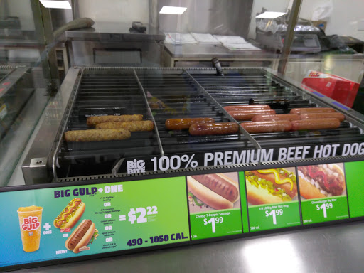 Convenience Store «7-Eleven», reviews and photos, 800 Co Rd 1, Palm Harbor, FL 34683, USA