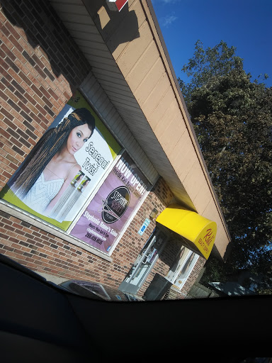 Kali Beauty Supply, 1614 W Main St, Kalamazoo, MI 49006, USA, 