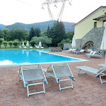 Photo n°3 de l'avis de Raffaele.i fait le 23/06/2020 à 06:44 sur le  Ristorante Locanda Ca' del Moro à Pontremoli