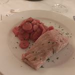 Photo n°1 de l'avis de Cristian.a fait le 05/07/2023 à 11:19 sur le  Starhotels Majestic à Turin