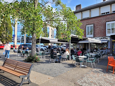 Le Cristal à Abbeville